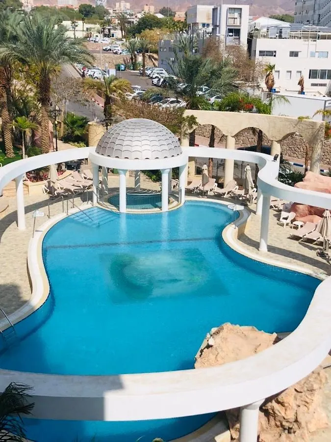 2Br Vacation Home אילת ישראל