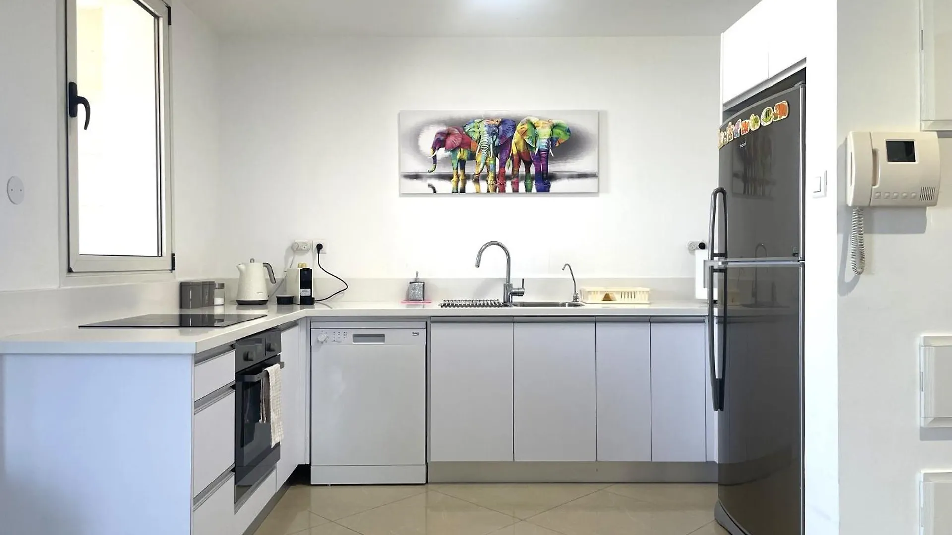 2Br Vacation Home אילת דירה