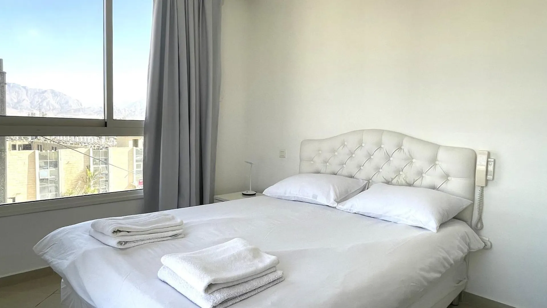 2Br Vacation Home אילת