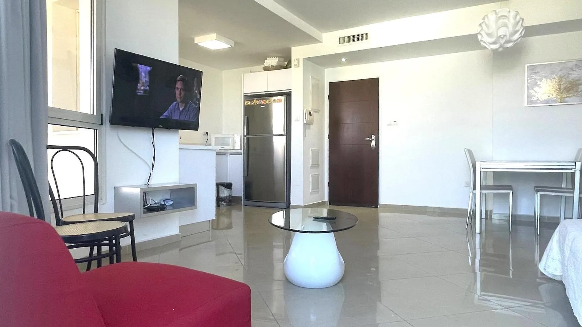 דירה 2Br Vacation Home אילת