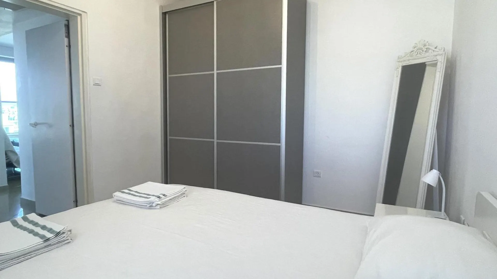 2Br Vacation Home אילת