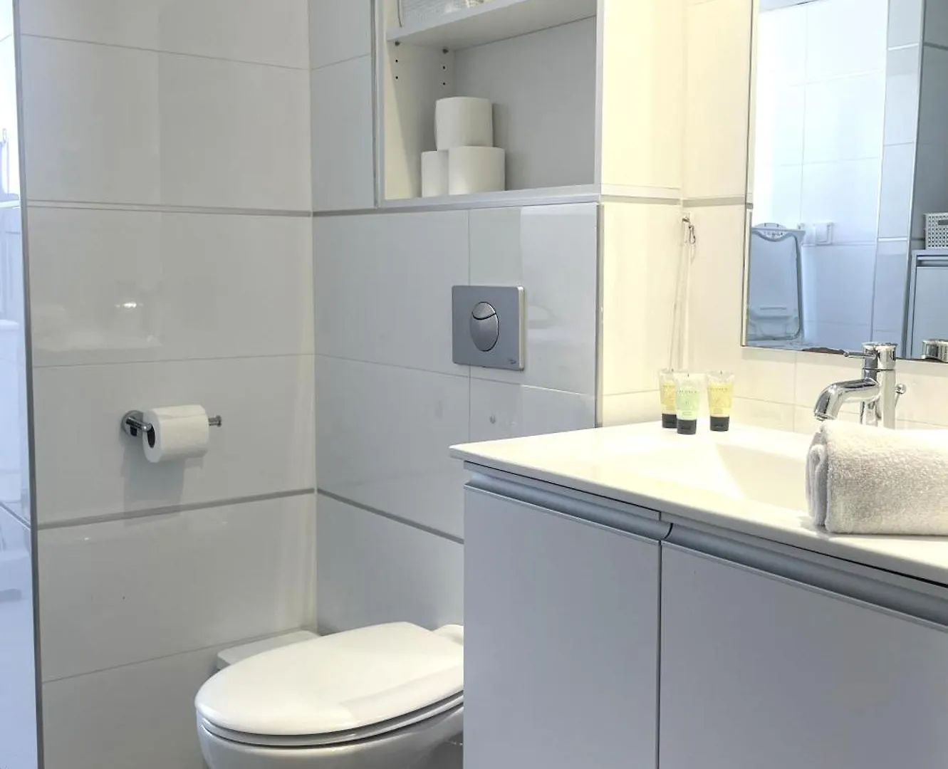 2Br Vacation Home אילת דירה