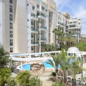 דירה Modern 2br Golf, אילת