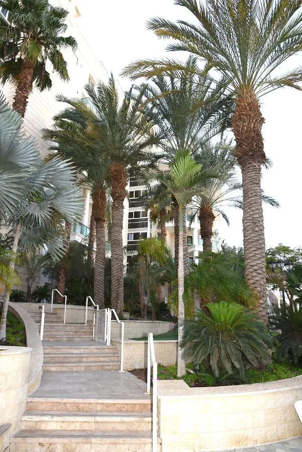 Apartment 2Br Vacation Home Eilat