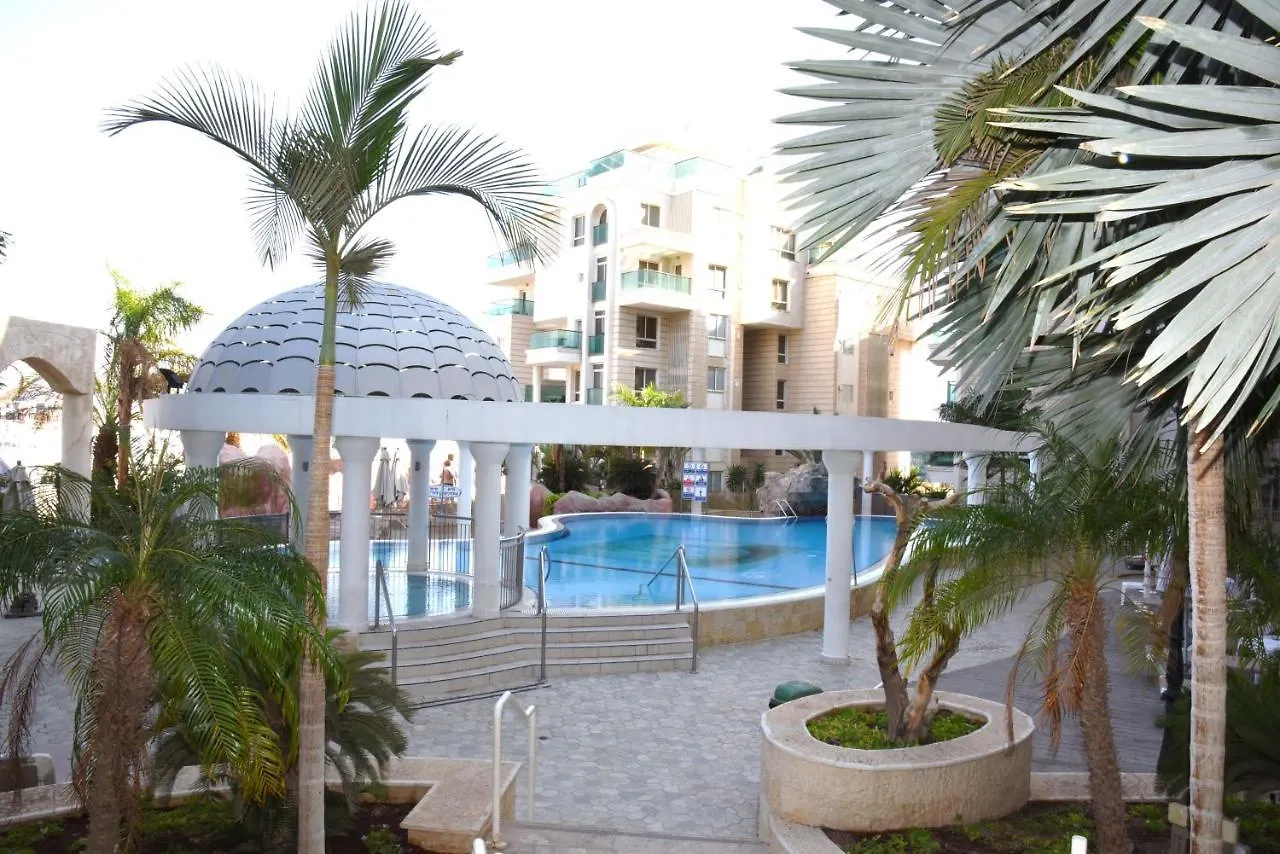 2Br Vacation Home Eilat Israel