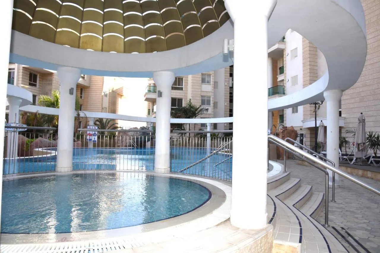 2Br Vacation Home Eilat