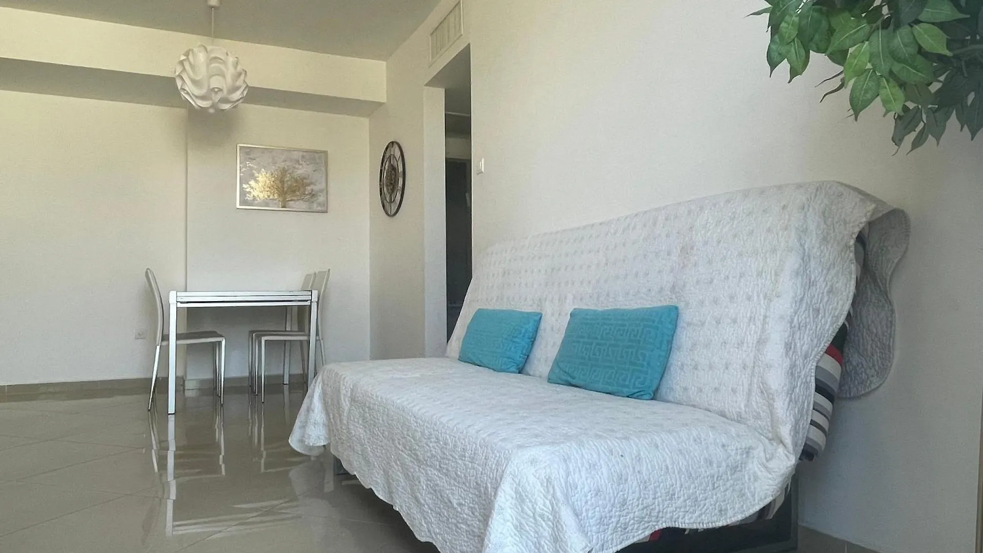 2Br Vacation Home Eilat Israel