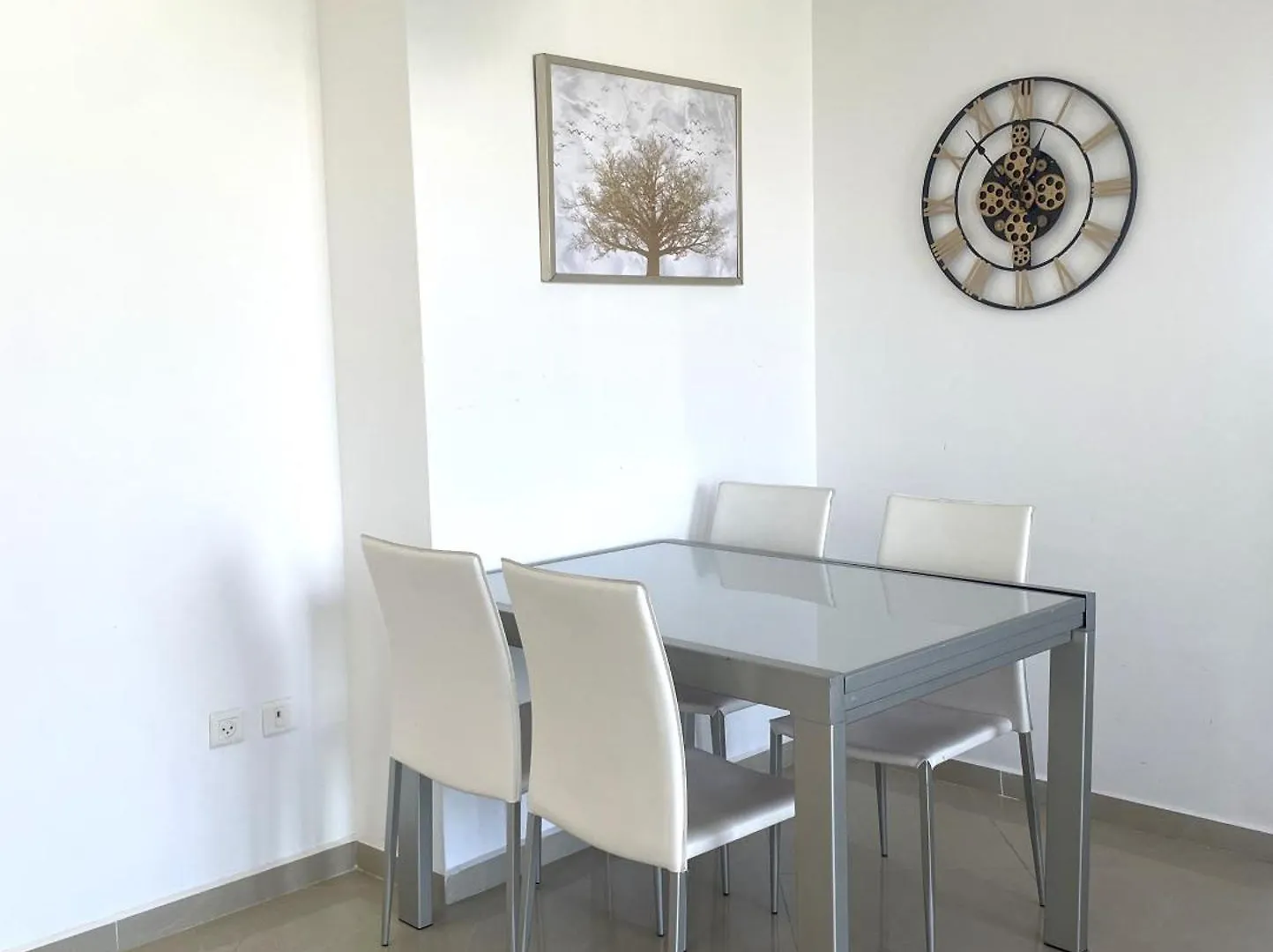 Apartment 2Br Vacation Home Eilat