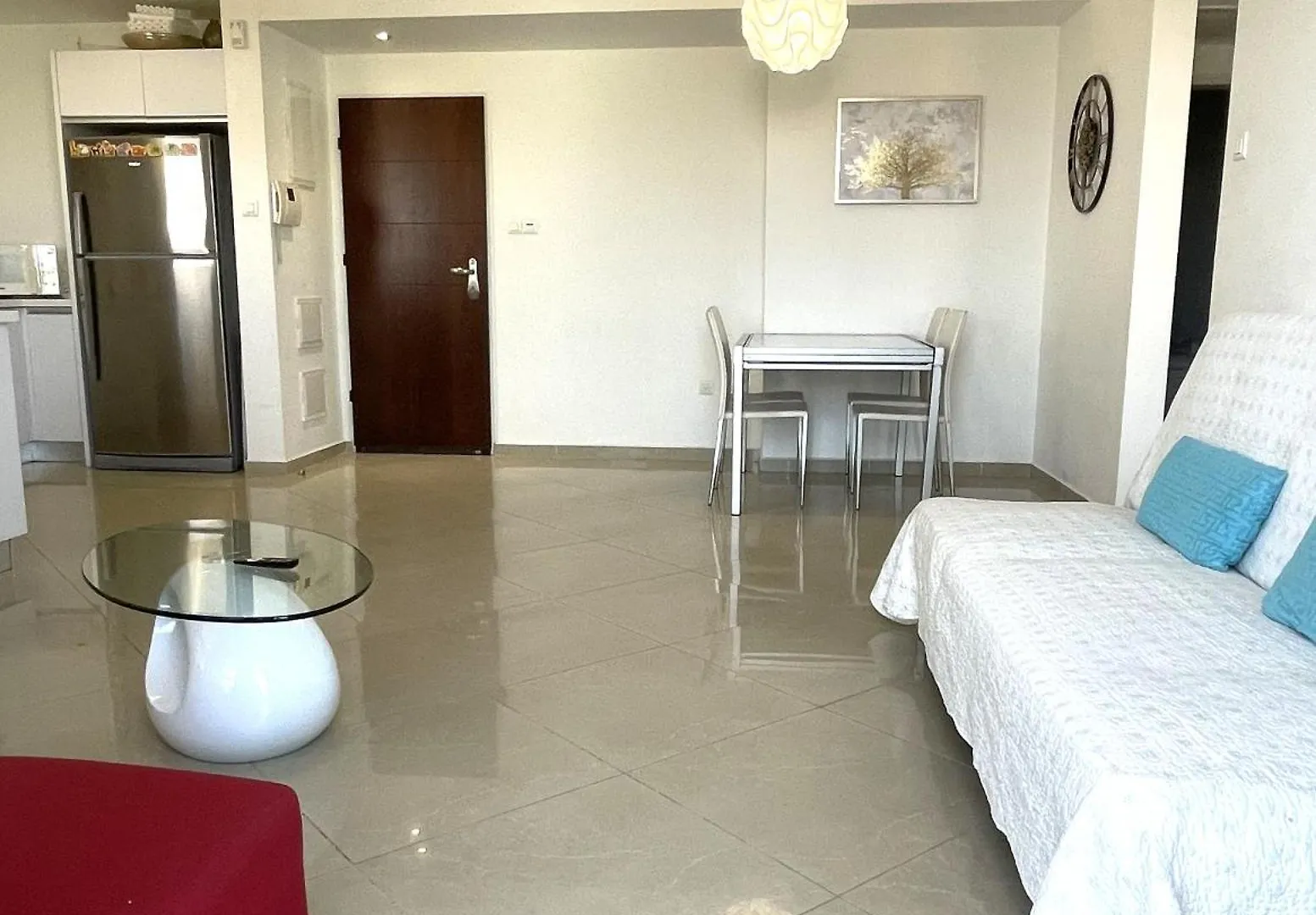 Apartment 2Br Vacation Home Eilat Israel