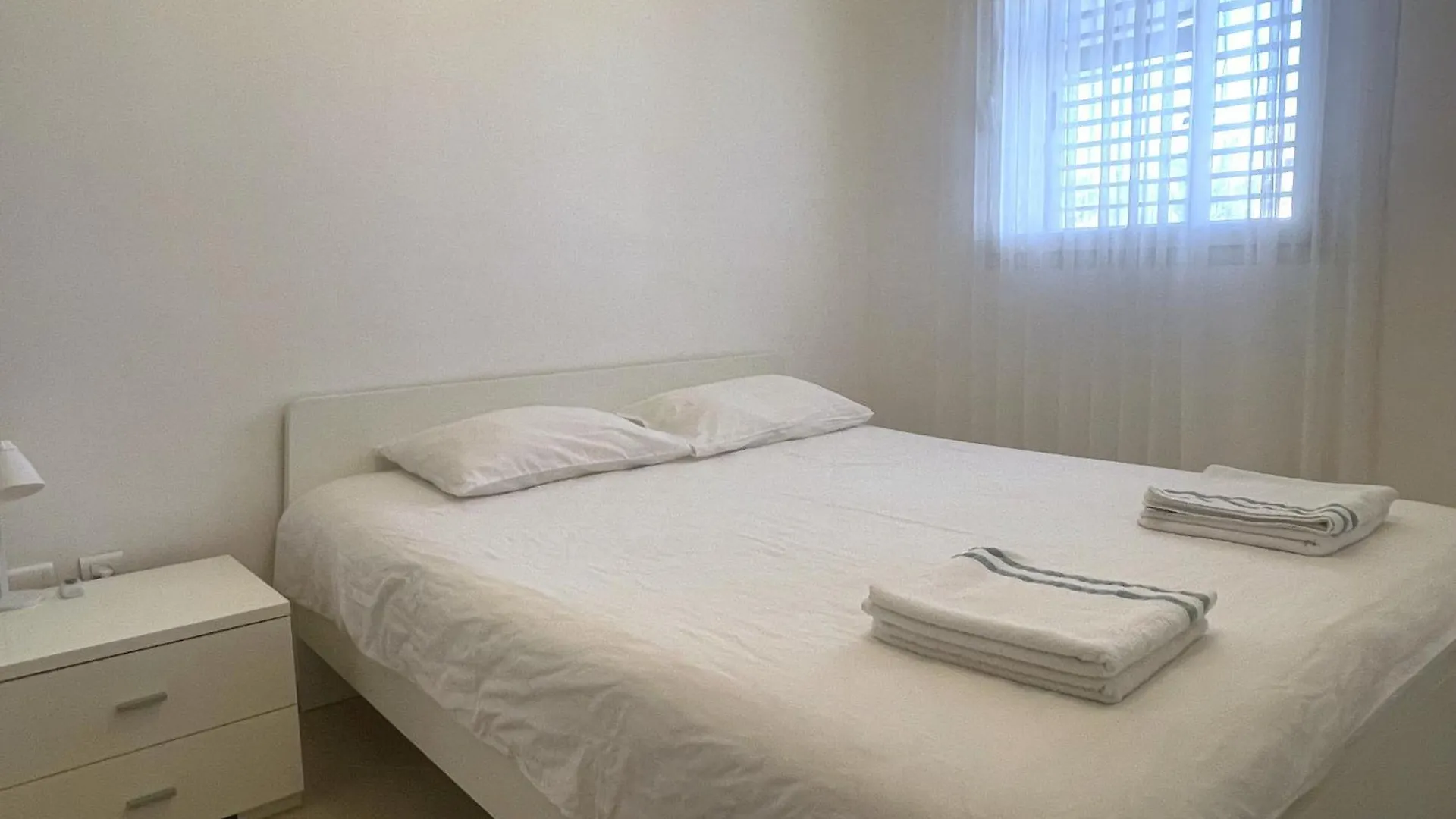 2Br Vacation Home Eilat Apartment