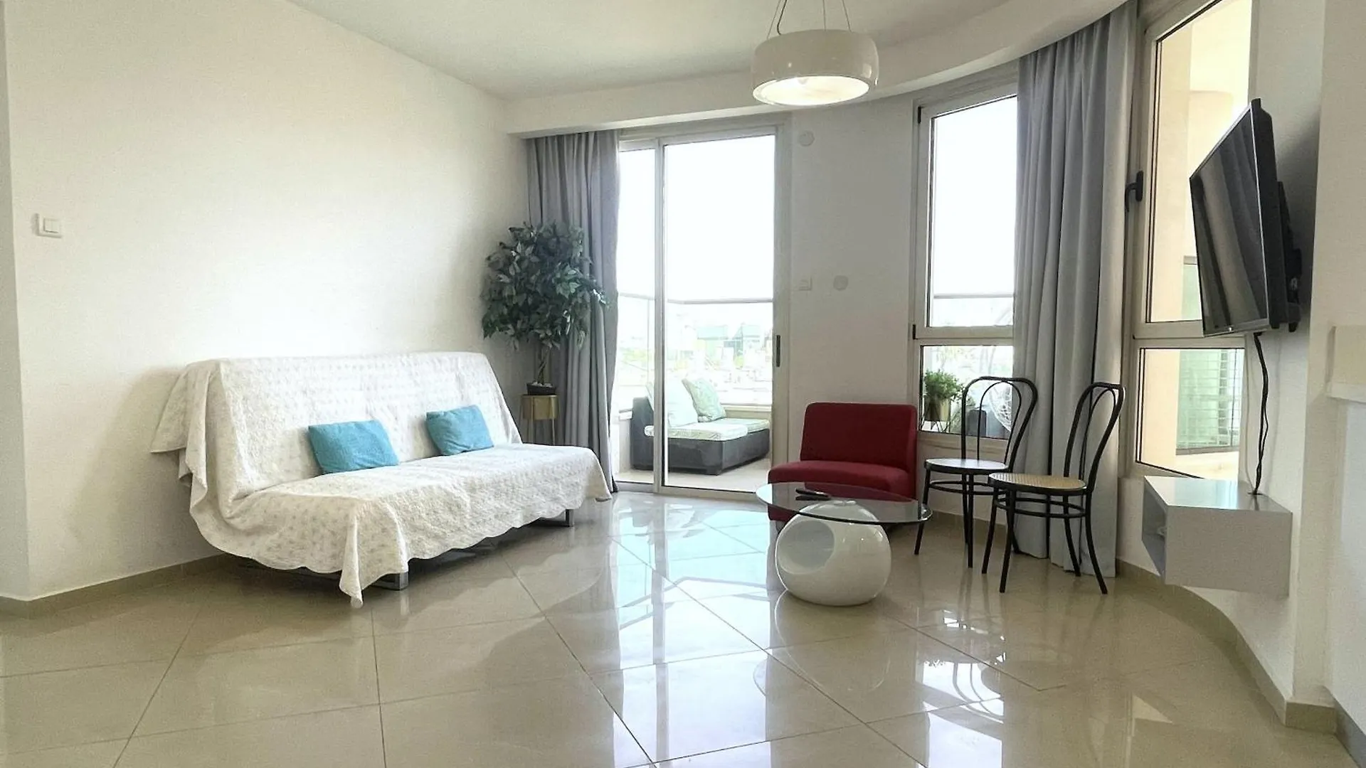 2Br Vacation Home Eilat