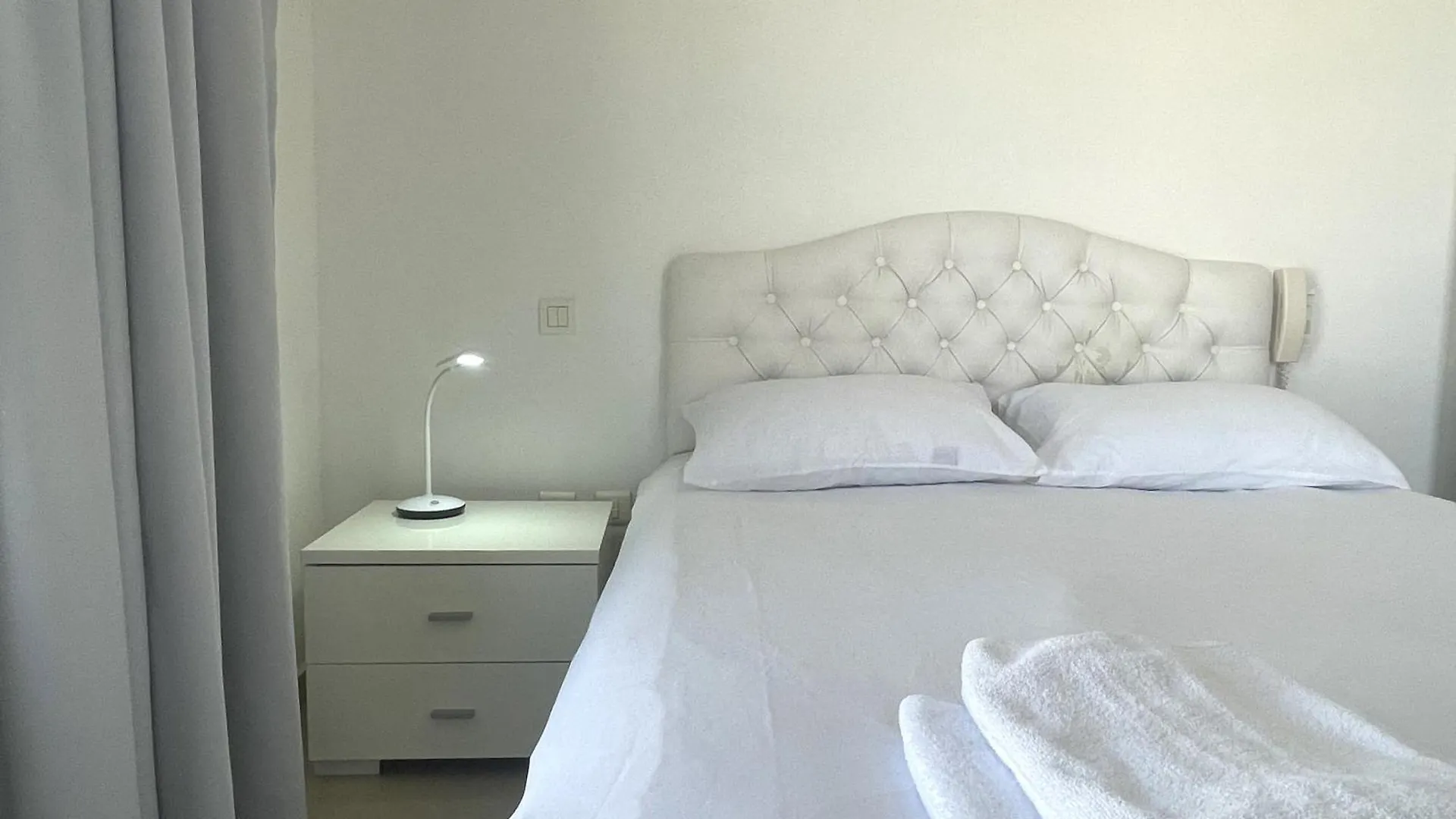 2Br Vacation Home Eilat 0*,